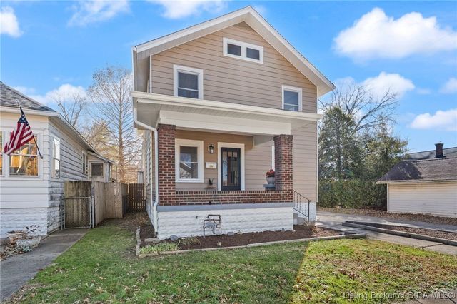 1012 E 7th Street, Jeffersonville, IN 47130