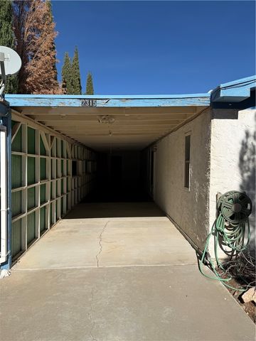 2315 E Suffock Avenue, Kingman, AZ 86409