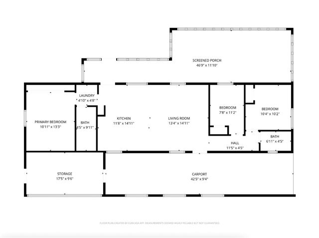 2315 E Suffock Avenue, Kingman, AZ 86409