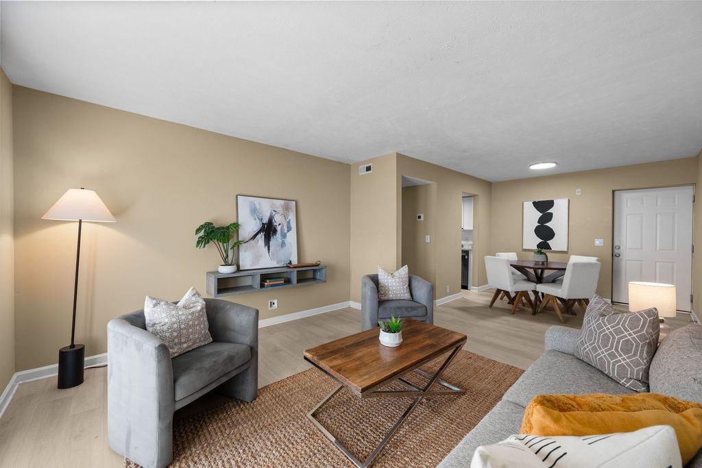 420 Elysian Fields Rd Apt E4, Nashville, TN 37211