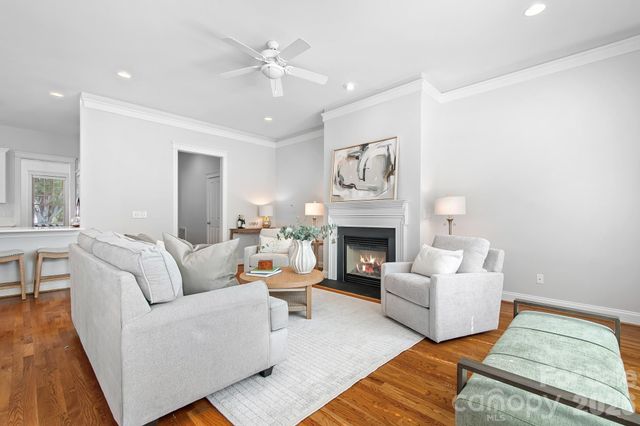 15817 Trenton Place Road, Huntersville, NC 28078