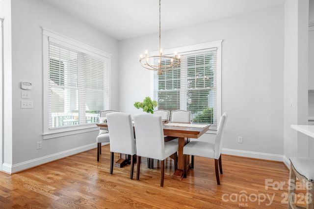15817 Trenton Place Road, Huntersville, NC 28078