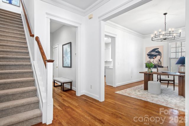 15817 Trenton Place Road, Huntersville, NC 28078