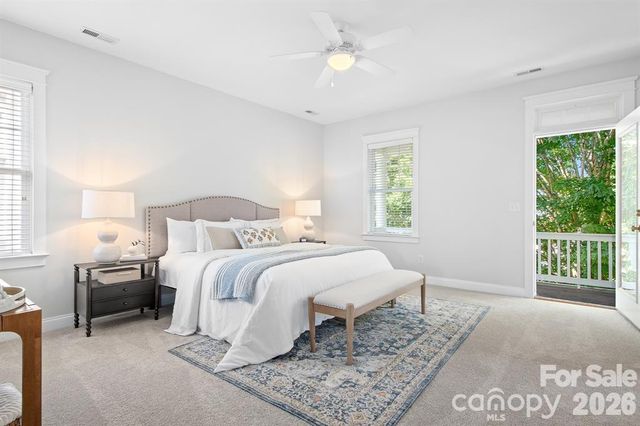 15817 Trenton Place Road, Huntersville, NC 28078