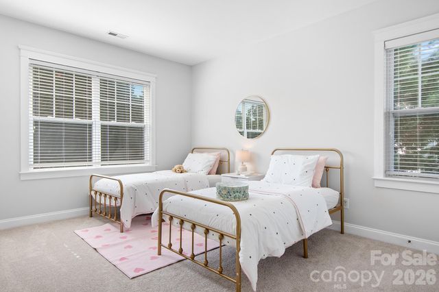 15817 Trenton Place Road, Huntersville, NC 28078