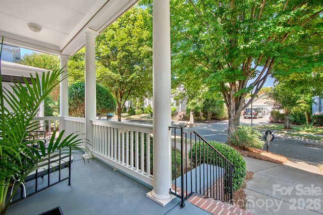 15817 Trenton Place Road, Huntersville, NC 28078