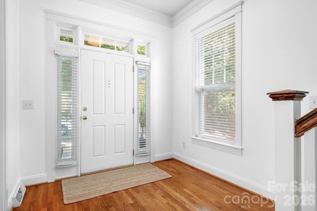 15817 Trenton Place Road, Huntersville, NC 28078