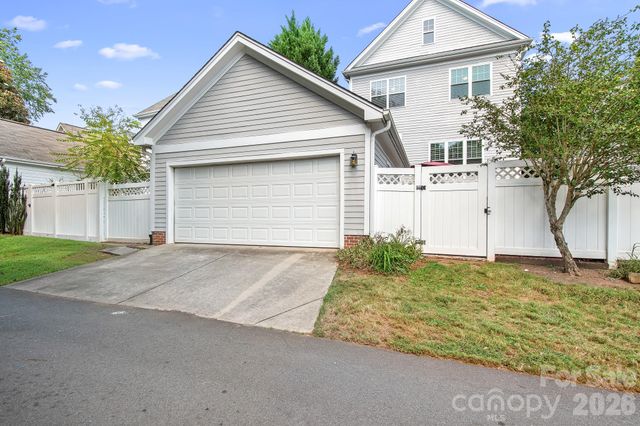 15817 Trenton Place Road, Huntersville, NC 28078