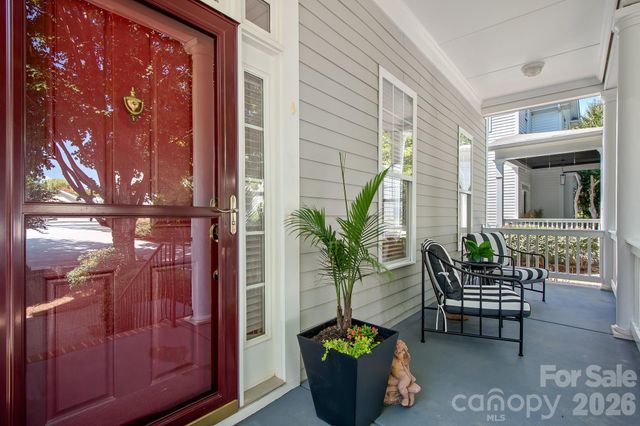 15817 Trenton Place Road, Huntersville, NC 28078