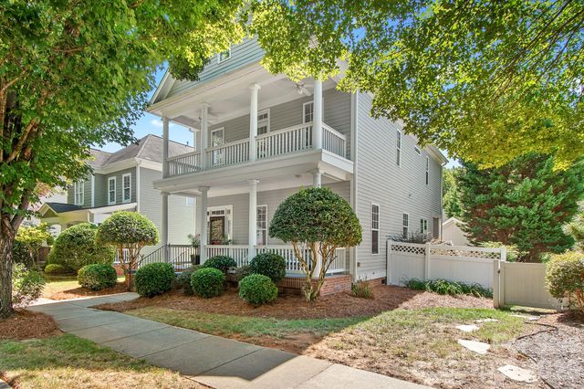 15817 Trenton Place Road, Huntersville, NC 28078