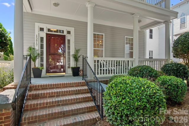 15817 Trenton Place Road, Huntersville, NC 28078