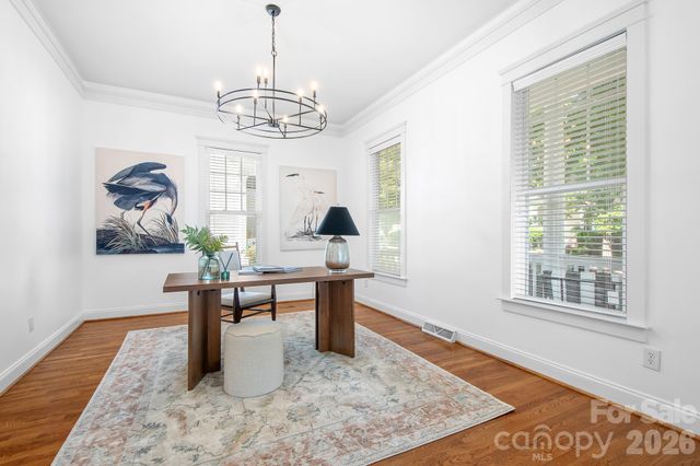 15817 Trenton Place Road, Huntersville, NC 28078