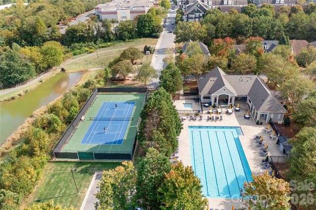 15817 Trenton Place Road, Huntersville, NC 28078