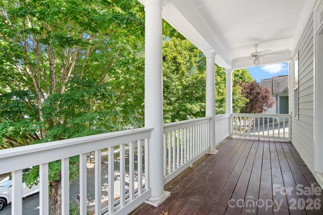 15817 Trenton Place Road, Huntersville, NC 28078