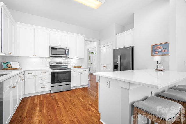 15817 Trenton Place Road, Huntersville, NC 28078