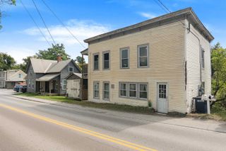 60 School Street, Plainfield, VT 05667