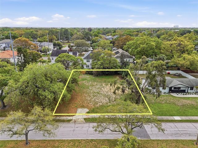 4104 W EL PRADO BOULEVARD, Tampa, FL 33629