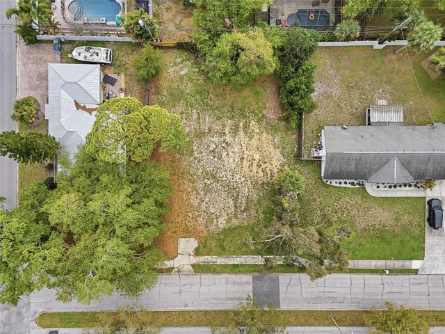 4104 W EL PRADO BOULEVARD, Tampa, FL 33629