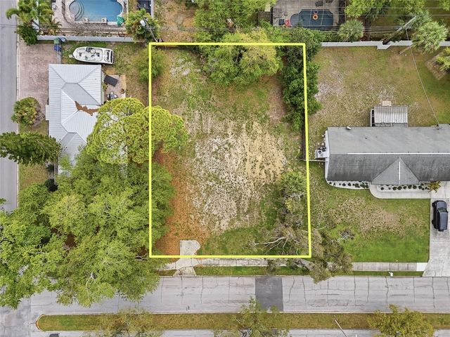 4104 W EL PRADO BOULEVARD, Tampa, FL 33629
