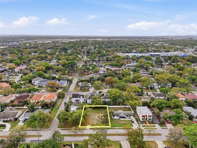 4104 W EL PRADO BOULEVARD, Tampa, FL 33629