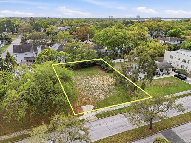 4104 W EL PRADO BOULEVARD, Tampa, FL 33629