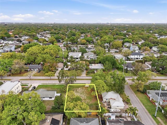 4104 W EL PRADO BOULEVARD, Tampa, FL 33629