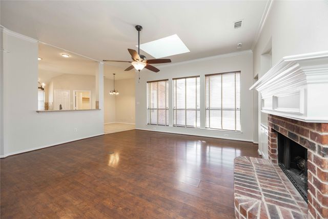 2444 Elm Leaf Lane, Plano, TX 75025