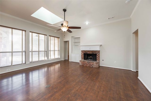 2444 Elm Leaf Lane, Plano, TX 75025