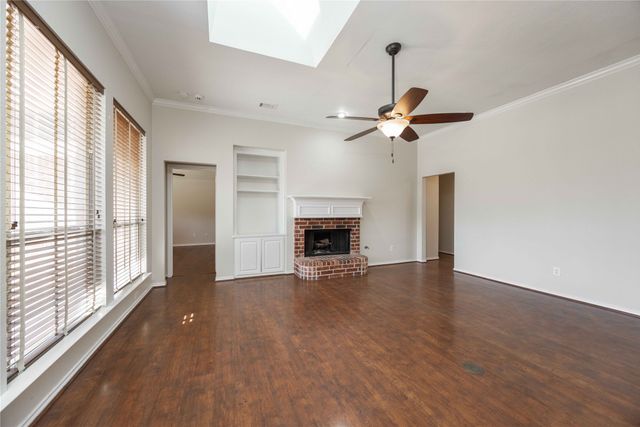 2444 Elm Leaf Lane, Plano, TX 75025