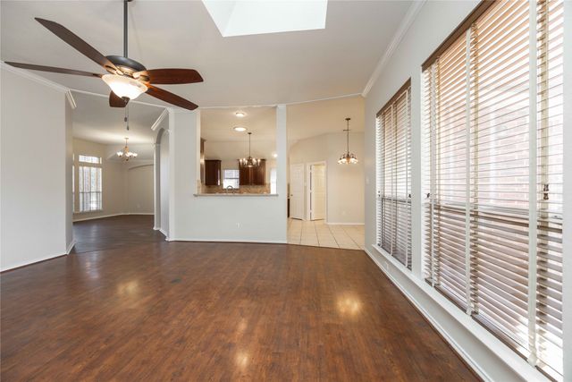 2444 Elm Leaf Lane, Plano, TX 75025