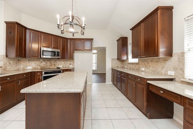 2444 Elm Leaf Lane, Plano, TX 75025