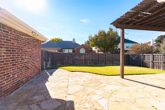 2444 Elm Leaf Lane, Plano, TX 75025