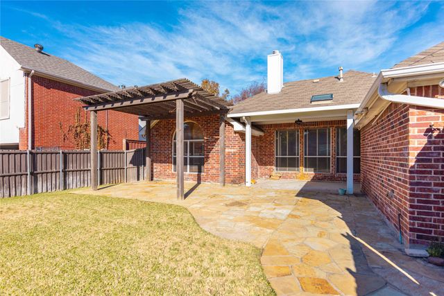 2444 Elm Leaf Lane, Plano, TX 75025