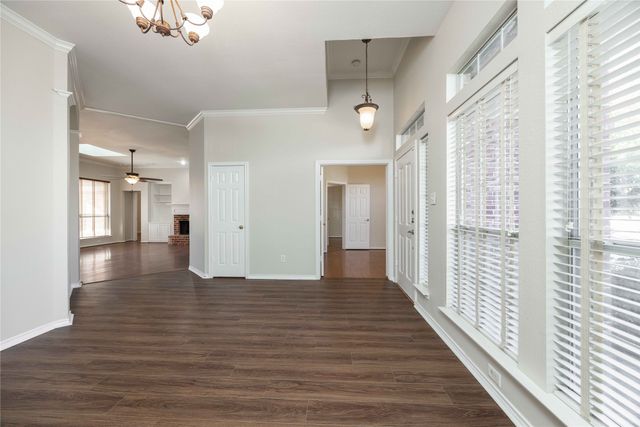 2444 Elm Leaf Lane, Plano, TX 75025