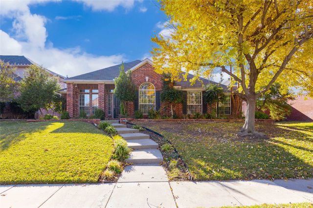 2444 Elm Leaf Lane, Plano, TX 75025