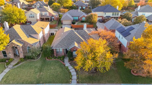 2444 Elm Leaf Lane, Plano, TX 75025