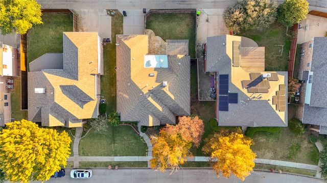 2444 Elm Leaf Lane, Plano, TX 75025