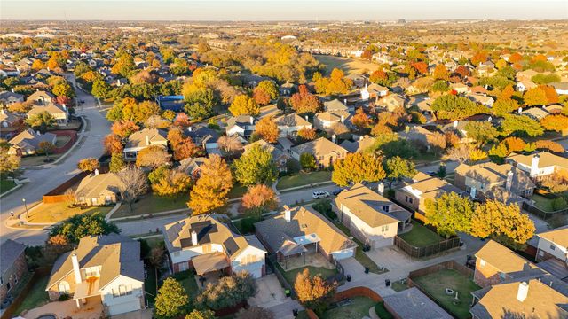 2444 Elm Leaf Lane, Plano, TX 75025