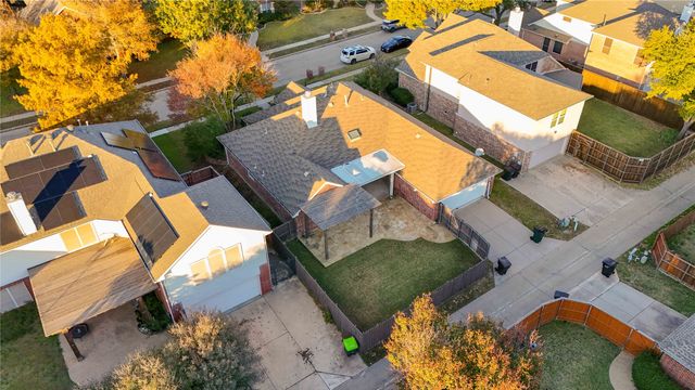 2444 Elm Leaf Lane, Plano, TX 75025