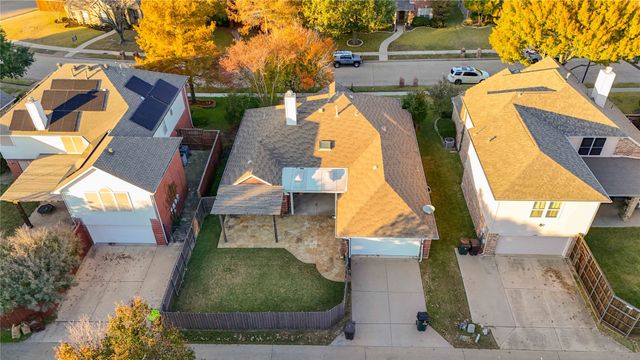 2444 Elm Leaf Lane, Plano, TX 75025