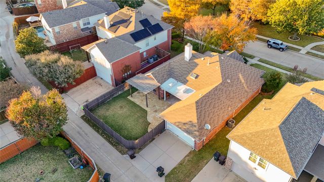 2444 Elm Leaf Lane, Plano, TX 75025