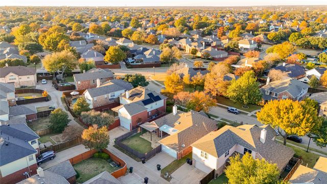 2444 Elm Leaf Lane, Plano, TX 75025