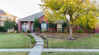 2444 Elm Leaf Lane, Plano, TX 75025