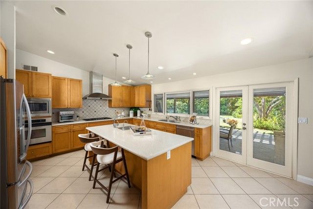 1439 Wembley Road, San Marino, CA 91108