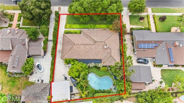 1439 Wembley Road, San Marino, CA 91108