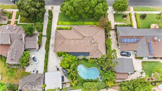 1439 Wembley Road, San Marino, CA 91108