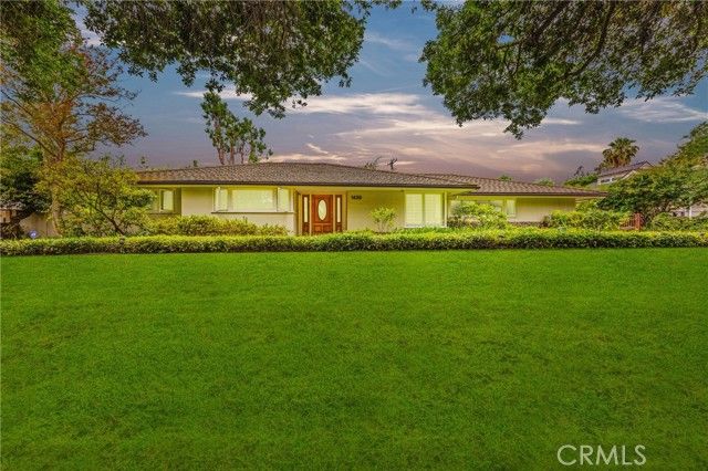 1439 Wembley Road, San Marino, CA 91108