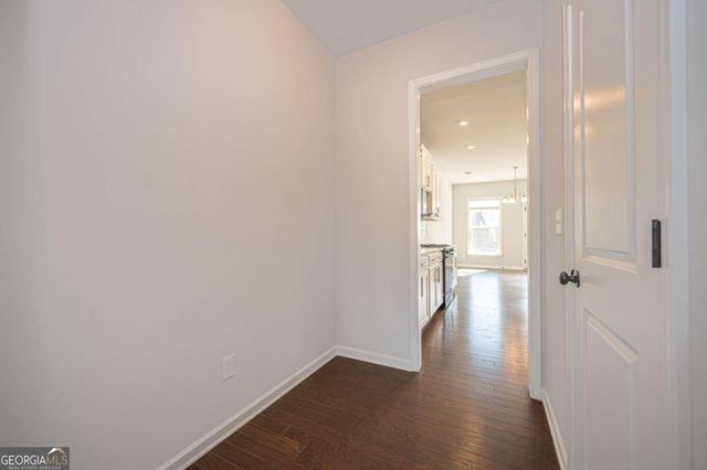 5599 Wheeler Ridge Road, Auburn, GA 30011