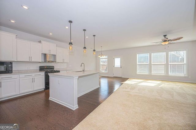 5599 Wheeler Ridge Road, Auburn, GA 30011