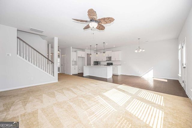 5599 Wheeler Ridge Road, Auburn, GA 30011